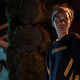 Jasmin Savoy Brown as teen Taissa in Yellowjackets